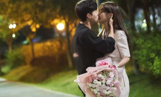 Прекрасный Хён Джэ 28 серия