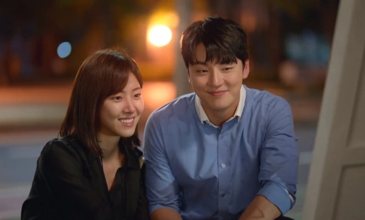 Прекрасный Хён Джэ 30 серия