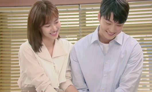 Прекрасный Хён Джэ 31 серия