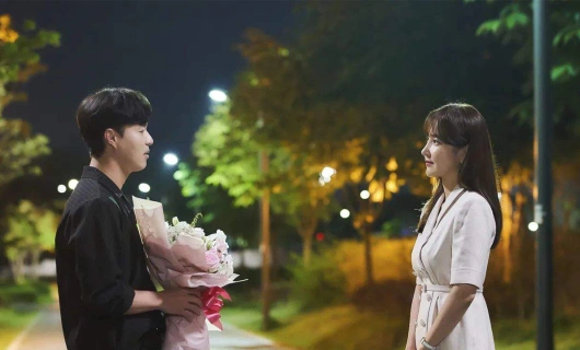 Прекрасный Хён Джэ 32 серия