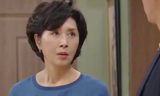 Прекрасный Хён Джэ 33 серия