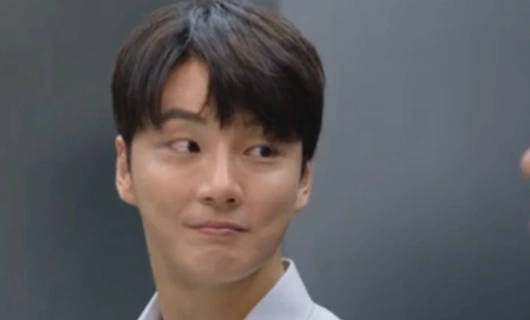 Прекрасный Хён Джэ 34 серия