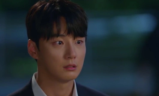 Прекрасный Хён Джэ 35 серия