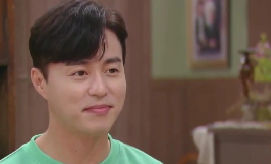 Прекрасный Хён Джэ 36 серия