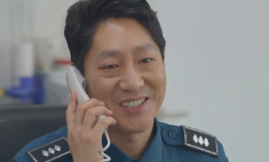 Прекрасный Хён Джэ 38 серия