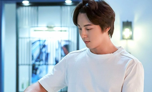 Прекрасный Хён Джэ 4 серия