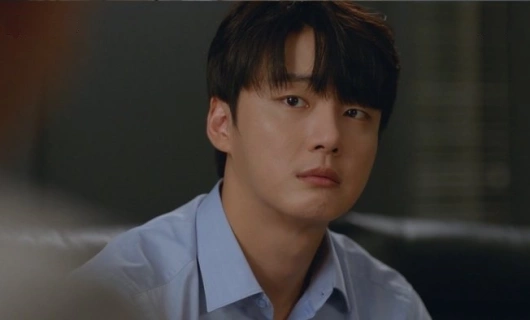 Прекрасный Хён Джэ 40 серия