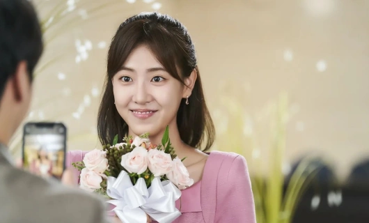 Прекрасный Хён Джэ 41 серия