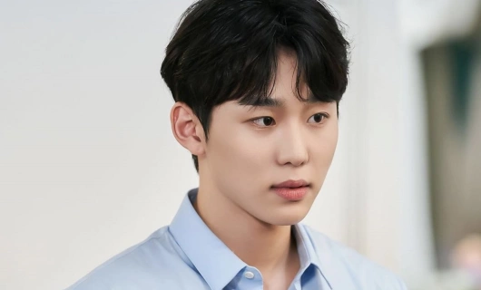 Прекрасный Хён Джэ 44 серия