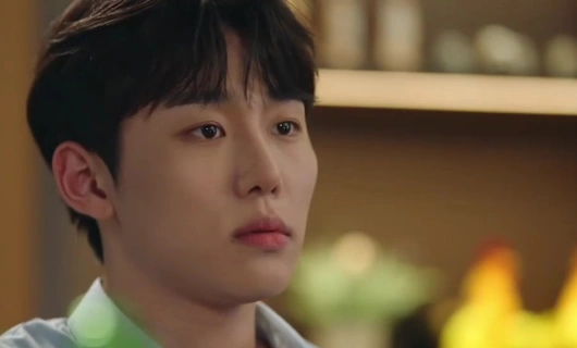 Прекрасный Хён Джэ 45 серия