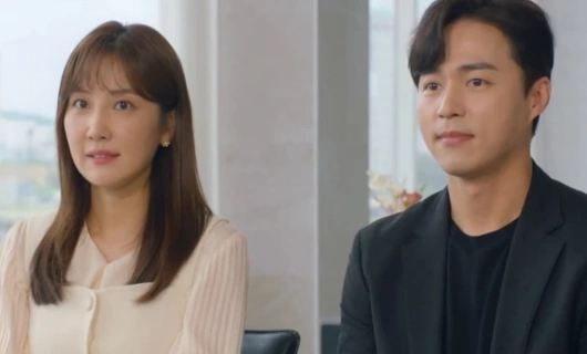 Прекрасный Хён Джэ 49 серия