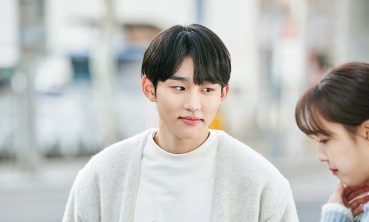 Прекрасный Хён Джэ 5 серия