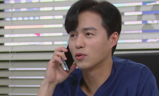 Прекрасный Хён Джэ 50 серия