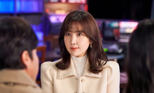 Прекрасный Хён Джэ 6 серия