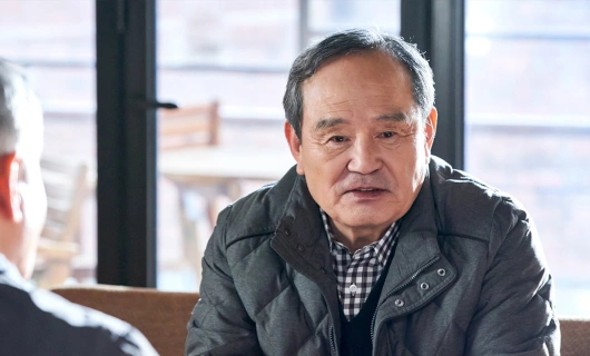 Прекрасный Хён Джэ 7 серия