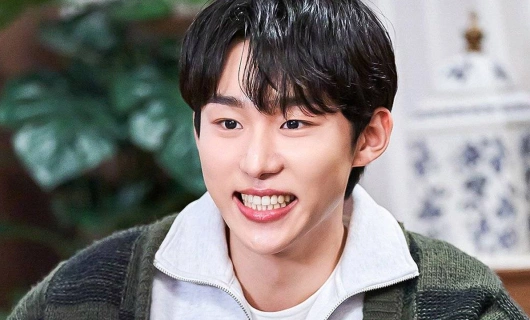 Прекрасный Хён Джэ 8 серия