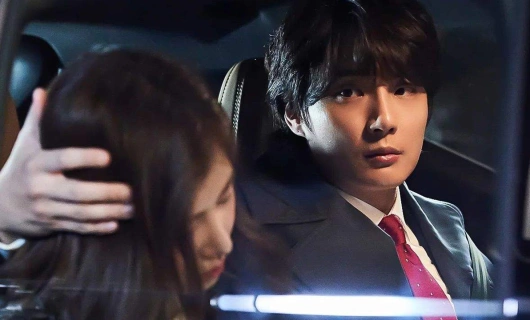 Прекрасный Хён Джэ 9 серия