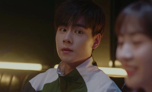 Привет, снайпер 10 серия