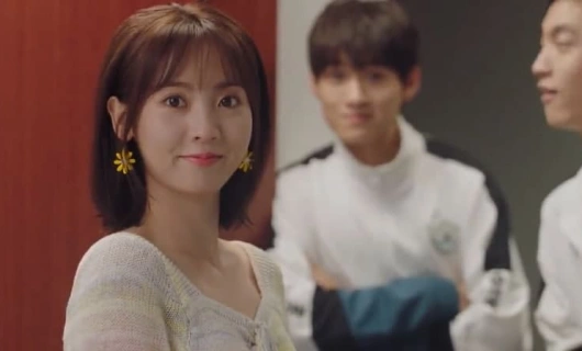 Привет, снайпер 12 серия