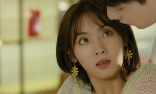 Привет, снайпер 13 серия