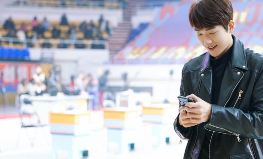 Привет, снайпер 14 серия