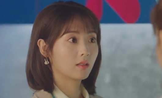 Привет, снайпер 16 серия