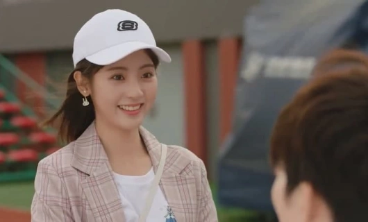 Привет, снайпер 17 серия