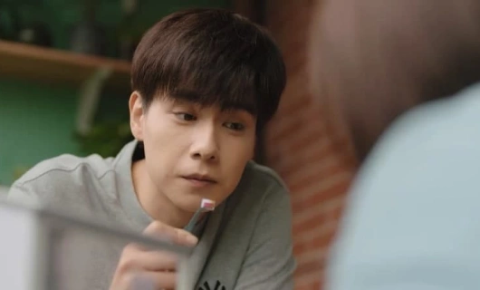 Привет, снайпер 18 серия