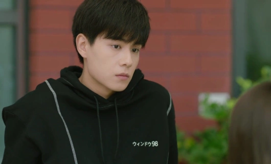 Привет, снайпер 19 серия