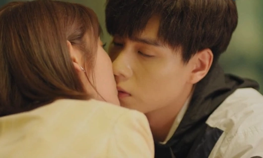 Привет, снайпер 20 серия