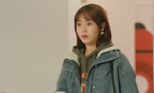 Привет, снайпер 23 серия