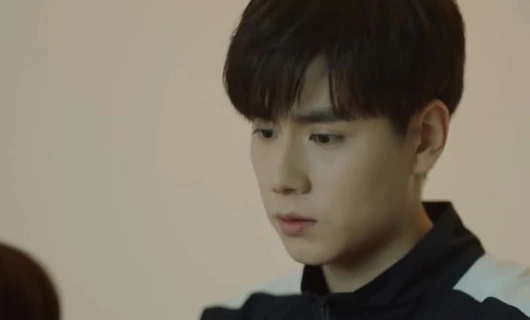 Привет, снайпер 24 серия