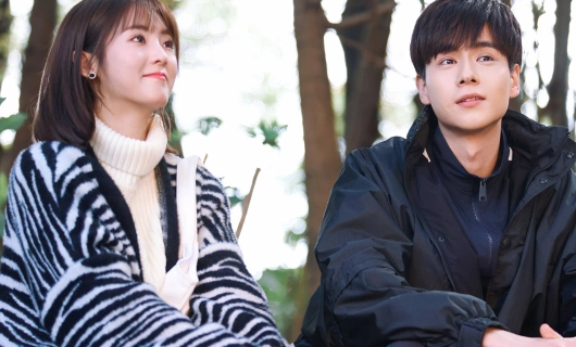 Привет, снайпер 26 серия