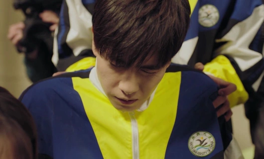 Привет, снайпер 27 серия