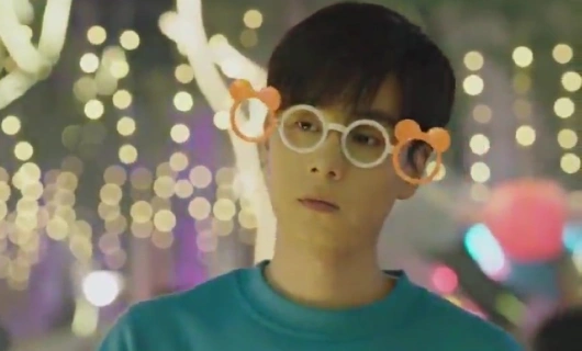 Привет, снайпер 3 серия