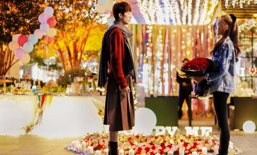 Привет, снайпер 31 серия