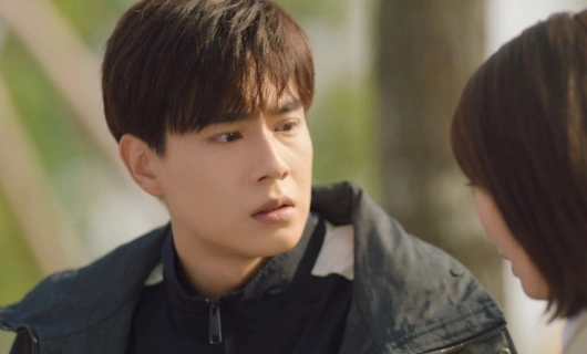 Привет, снайпер 32 серия