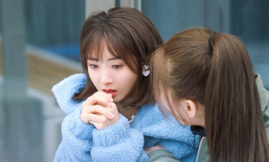 Привет, снайпер 33 серия