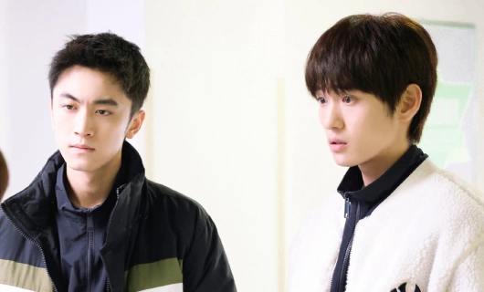 Привет, снайпер 34 серия