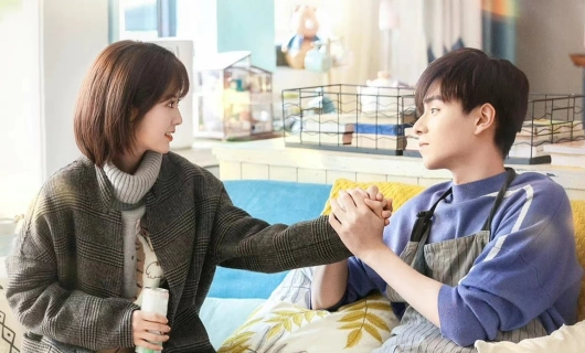 Привет, снайпер 37 серия