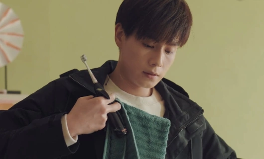 Привет, снайпер 38 серия