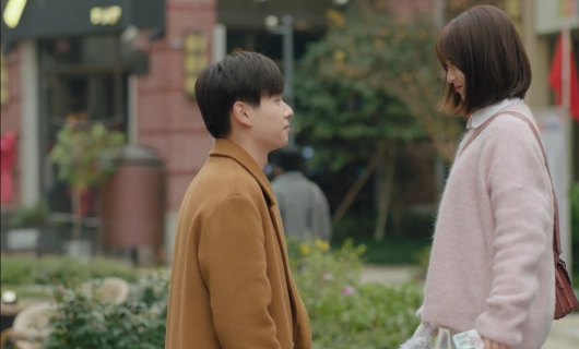 Привет, снайпер 39 серия