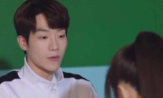 Привет, снайпер 5 серия