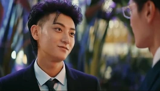 Роман в законе 1 серия