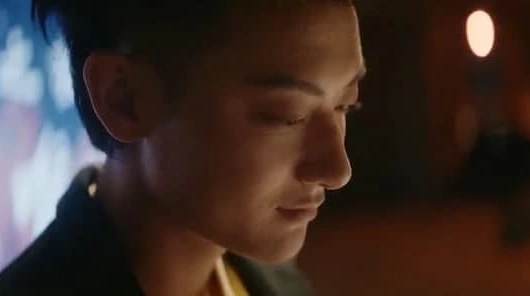 Роман в законе 11 серия