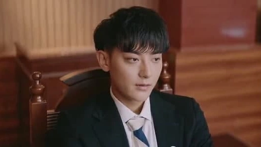 Роман в законе 12 серия