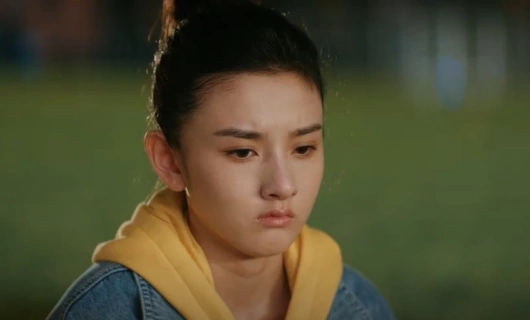 Роман в законе 14 серия