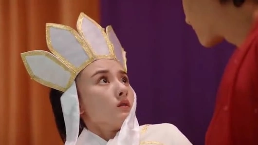 Роман в законе 15 серия