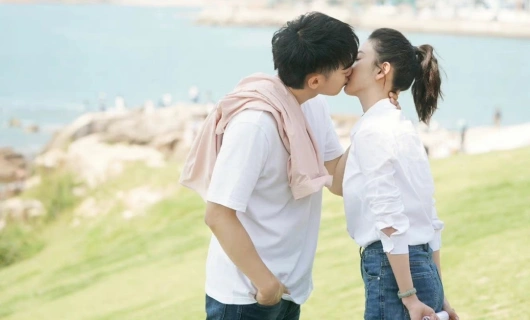 Роман в законе 16 серия