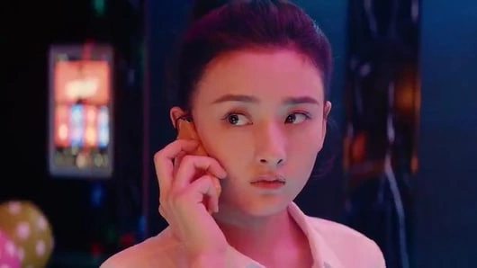 Роман в законе 17 серия